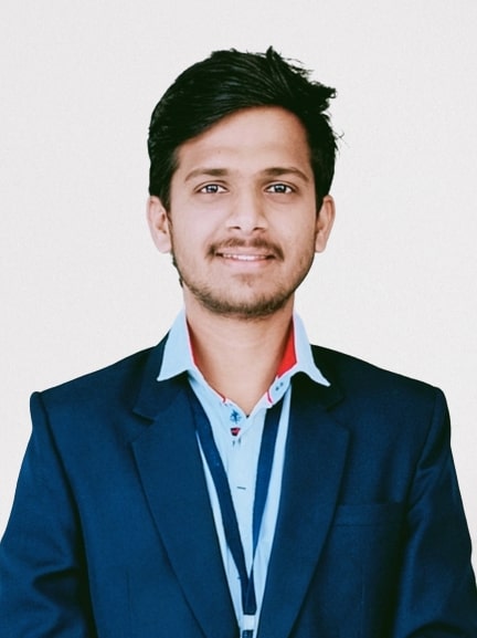 Mr. Ishwar Deshmukh