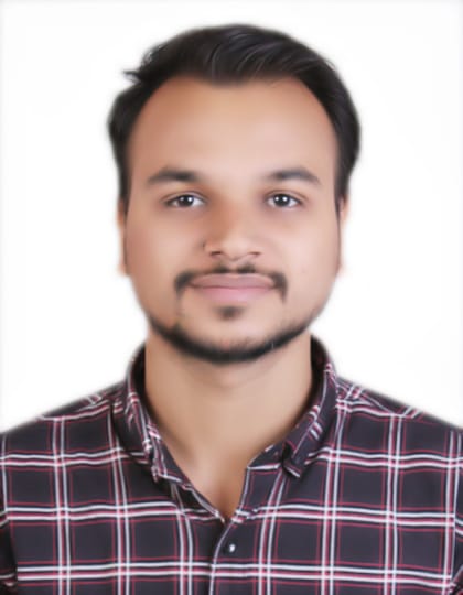 	Mr. Omkar Joshi