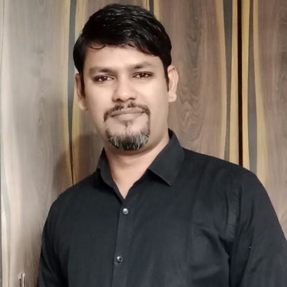 Mr. Rajesh Prajapat