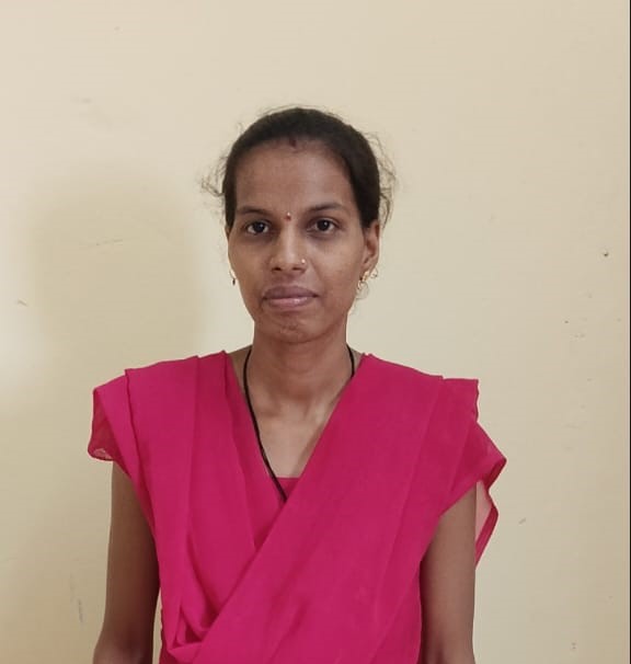 	Mrs. Sonali Thakare