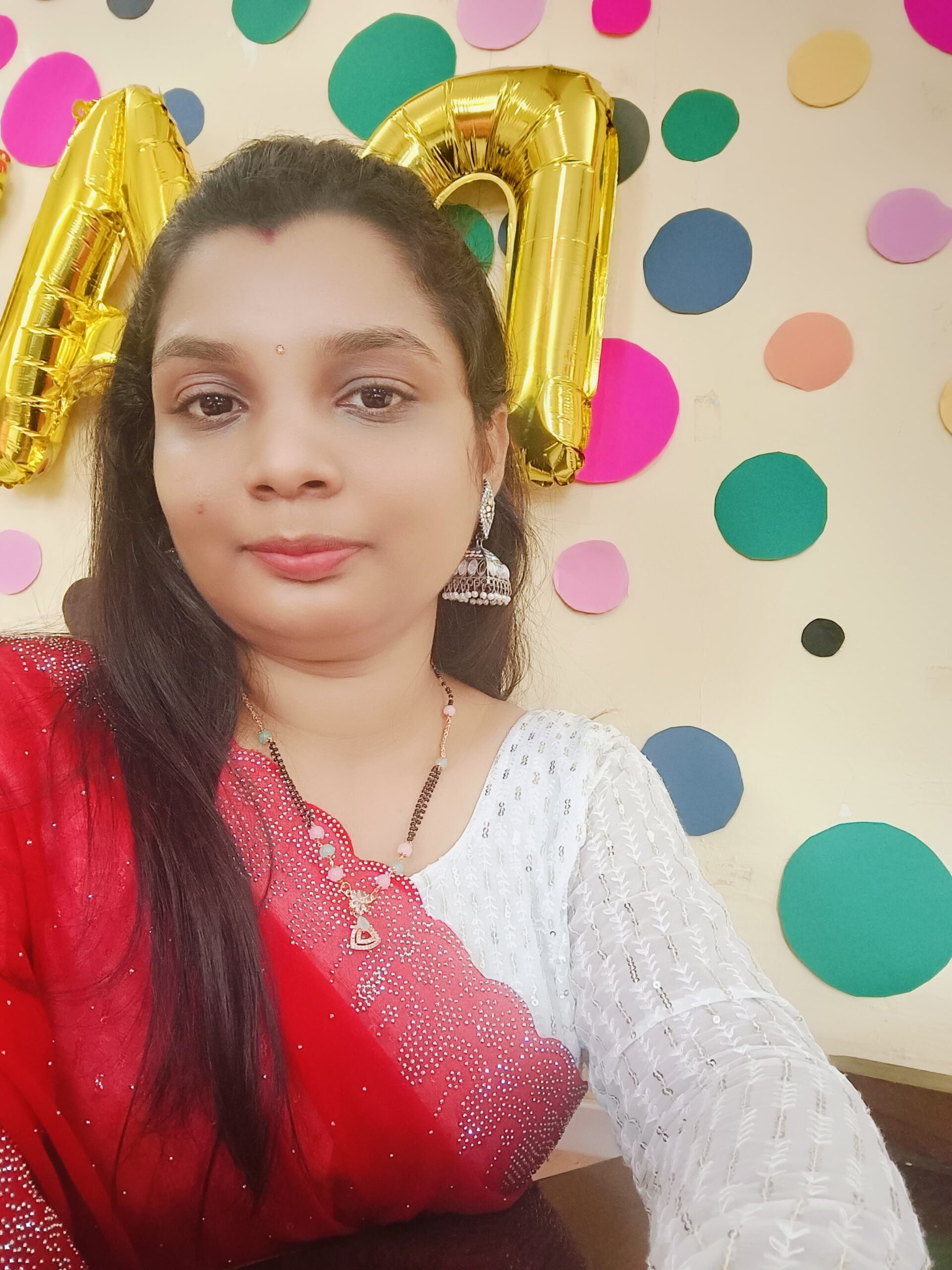 Mrs. Vibha Patil