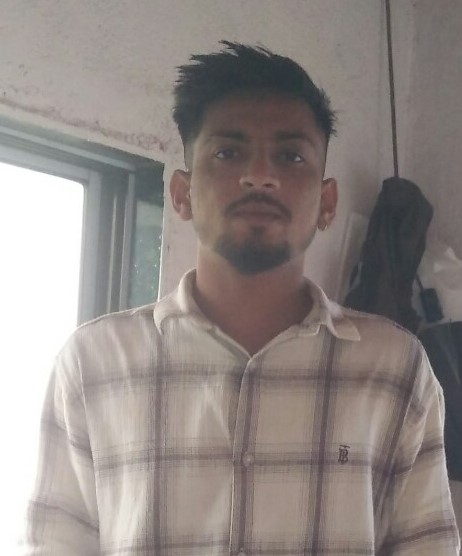 Mr. Nagesh Rupasari