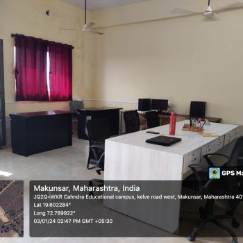 STAFFROOM
